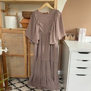 Women’s dress